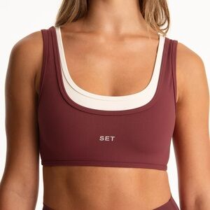 SET Active x Parke Airluxe Set